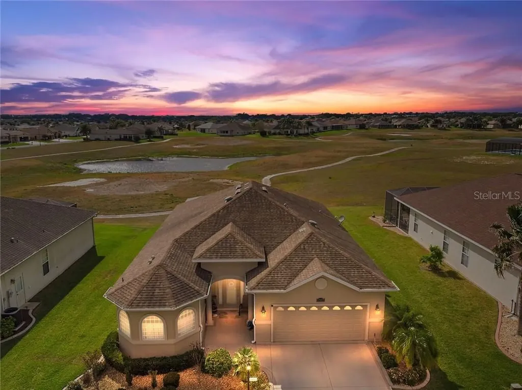 17577 SE 121st Circle Summerfield FL 34491