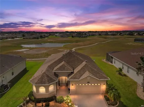 17577 SE 121st Circle Summerfield FL 34491