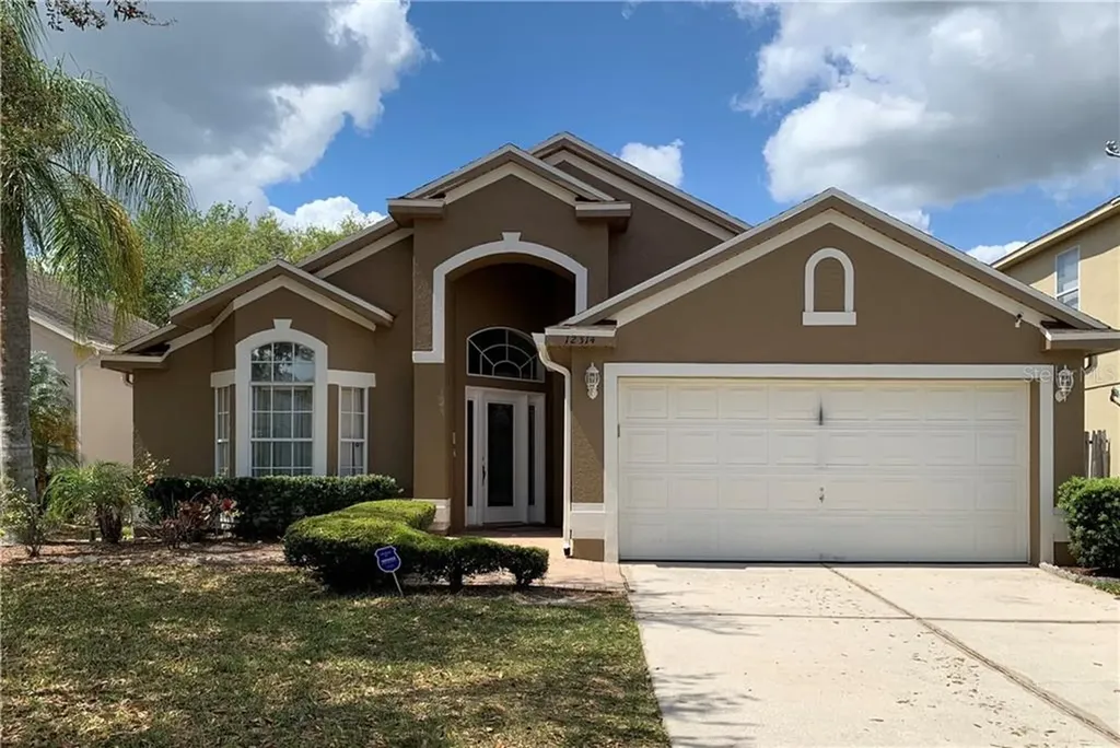 12314 Holly Jane Court Orlando FL 32824
