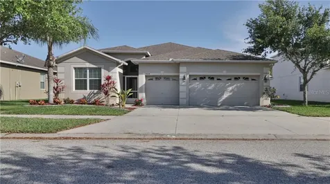 11604 Ashton Field Avenue Riverview FL 33579