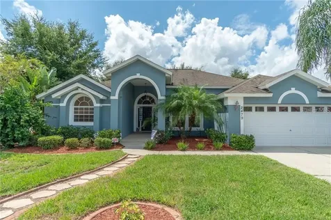 2479 Holly Berry Circle Clermont FL 34711