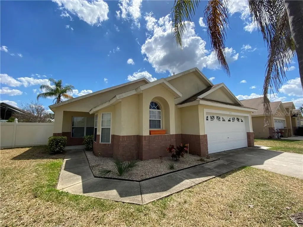 8078 Indian Creek Boulevard Kissimmee FL 34747