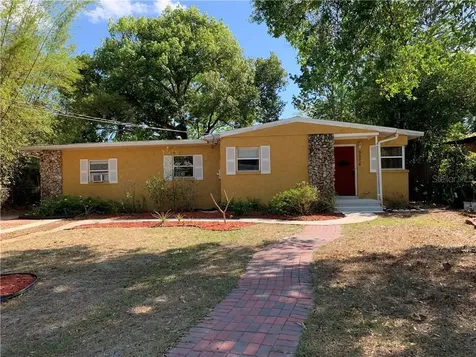 5424 Hermosa Street Orlando FL 32807