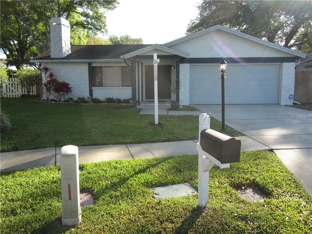 13919 Hayward Place Tampa FL 33618