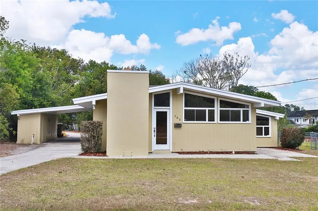 503 E Polk Avenue Lake Wales FL 33853
