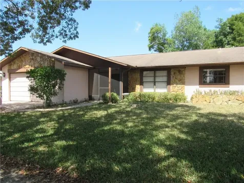 12701 Pecan Tree Drive Hudson FL 34669