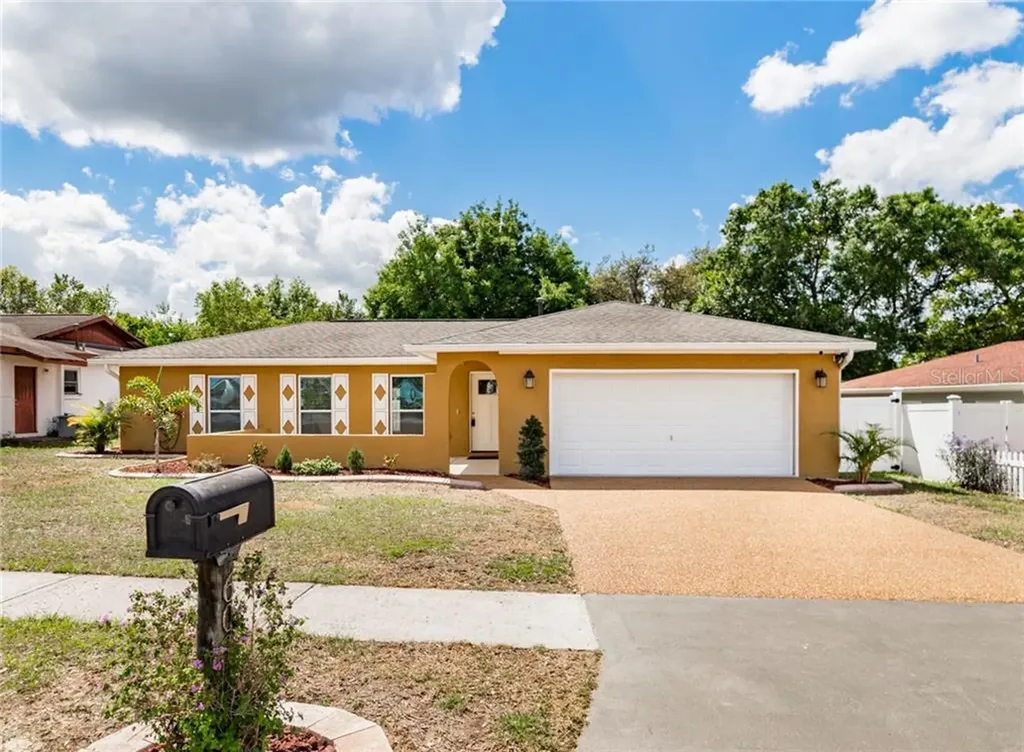 603 Barkfield Street Brandon FL 33511