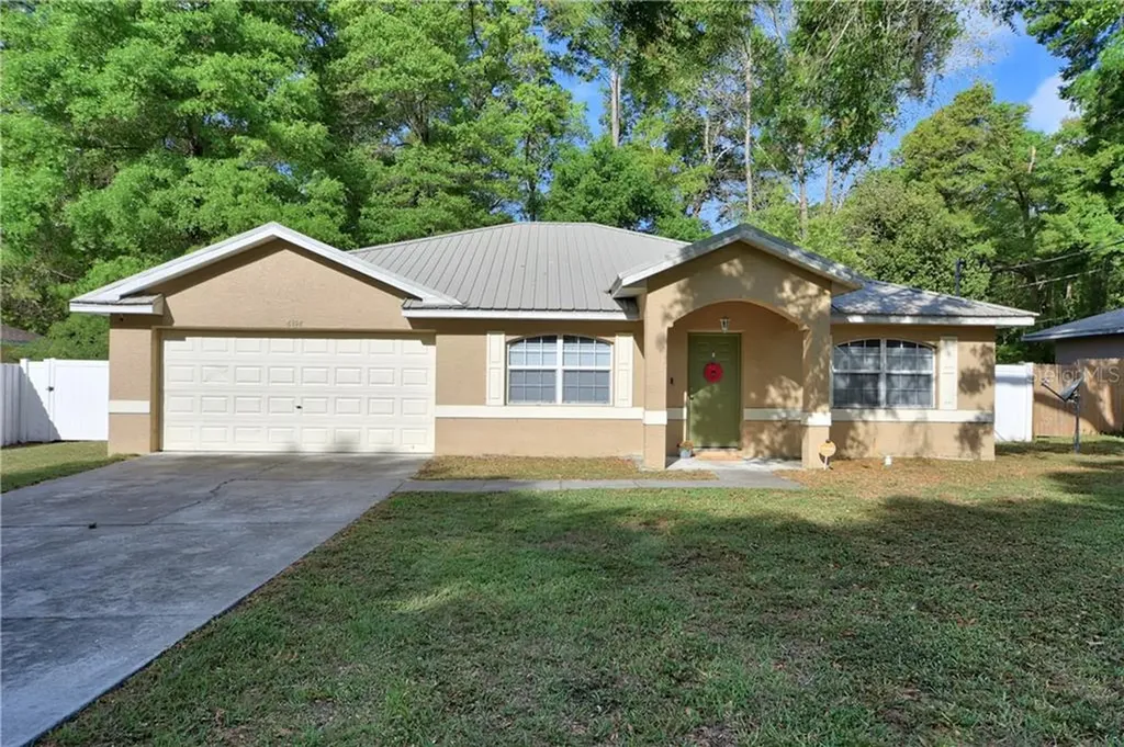6398 NW 60th Court Ocala FL 34482