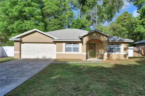 6398 NW 60th Court Ocala FL 34482