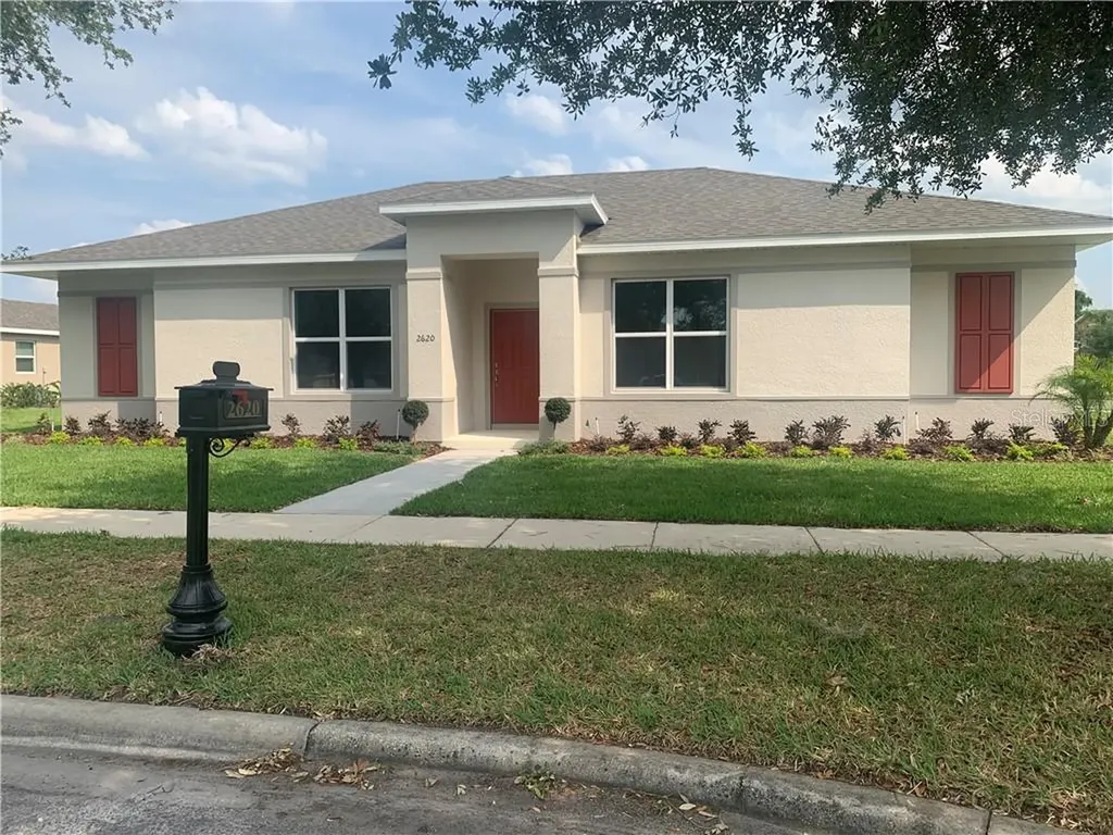 2620 Grasmere View Parkway S Kissimmee FL 34746