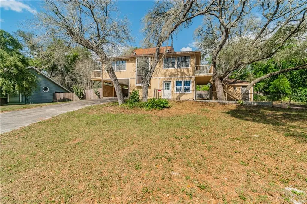 34665 Dogwood Drive Dade City FL 33523