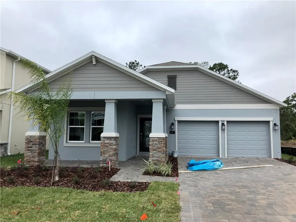 503 Brunswick Drive Davenport FL 33837