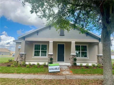 2621 Grasmere View Parkway N Kissimmee FL 34746