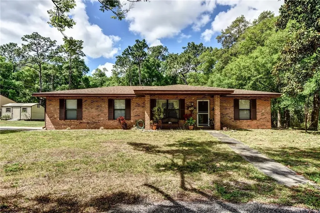 2174 S Spring Garden Avenue Deland FL 32720