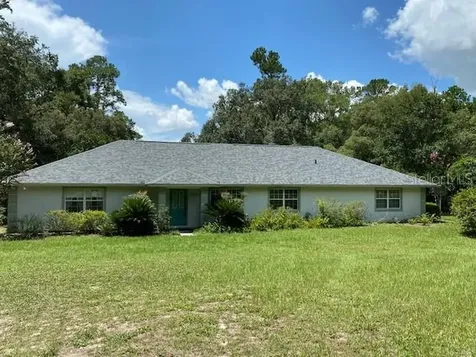 10300 NW 21st Street Ocala FL 34482