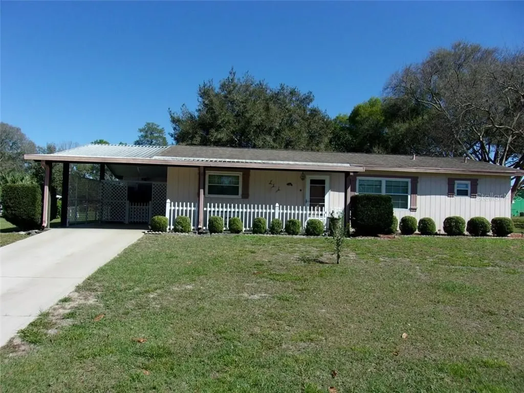 10061 SW 93rd Avenue Ocala FL 34481