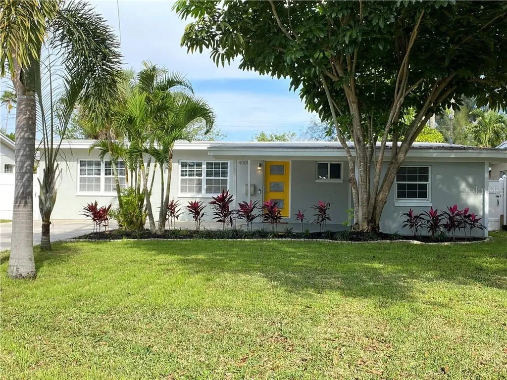 4001 Harrisburg Street NE St Petersburg FL 33703