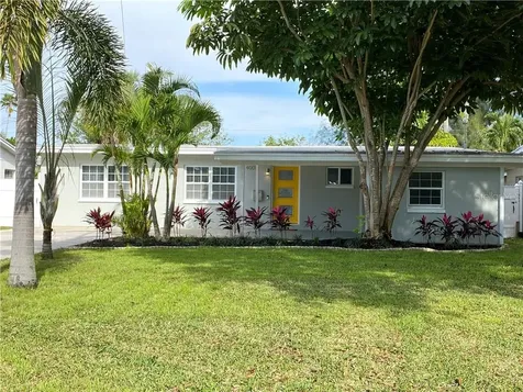 4001 Harrisburg Street NE St Petersburg FL 33703