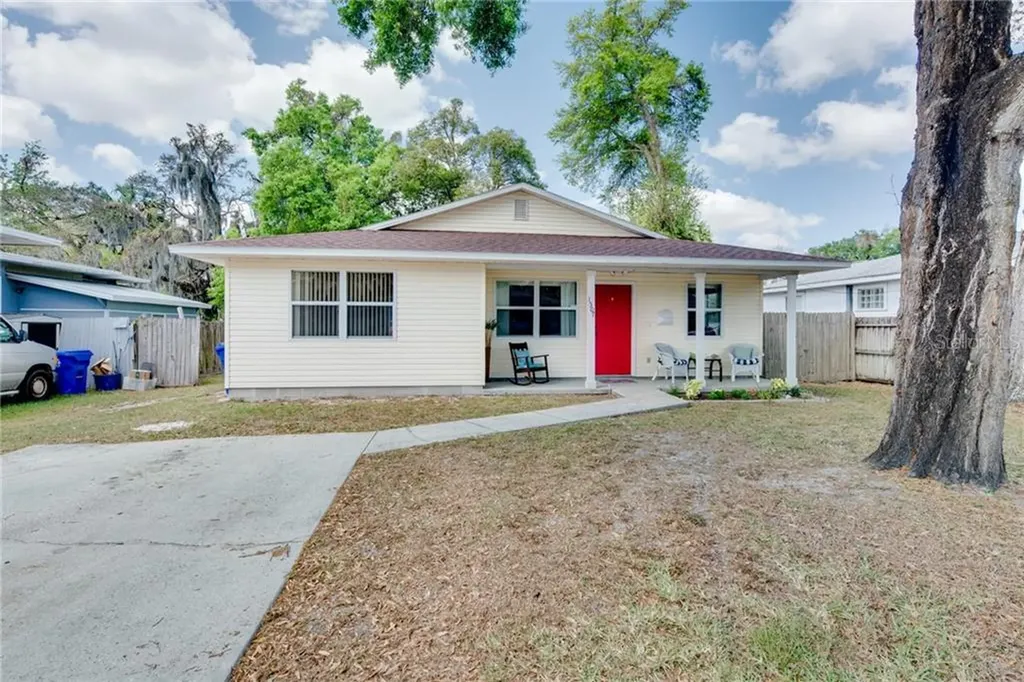 1507 King Avenue Lakeland FL 33803