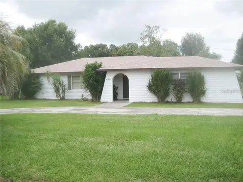 4914 Benton Street Lake Wales FL 33859