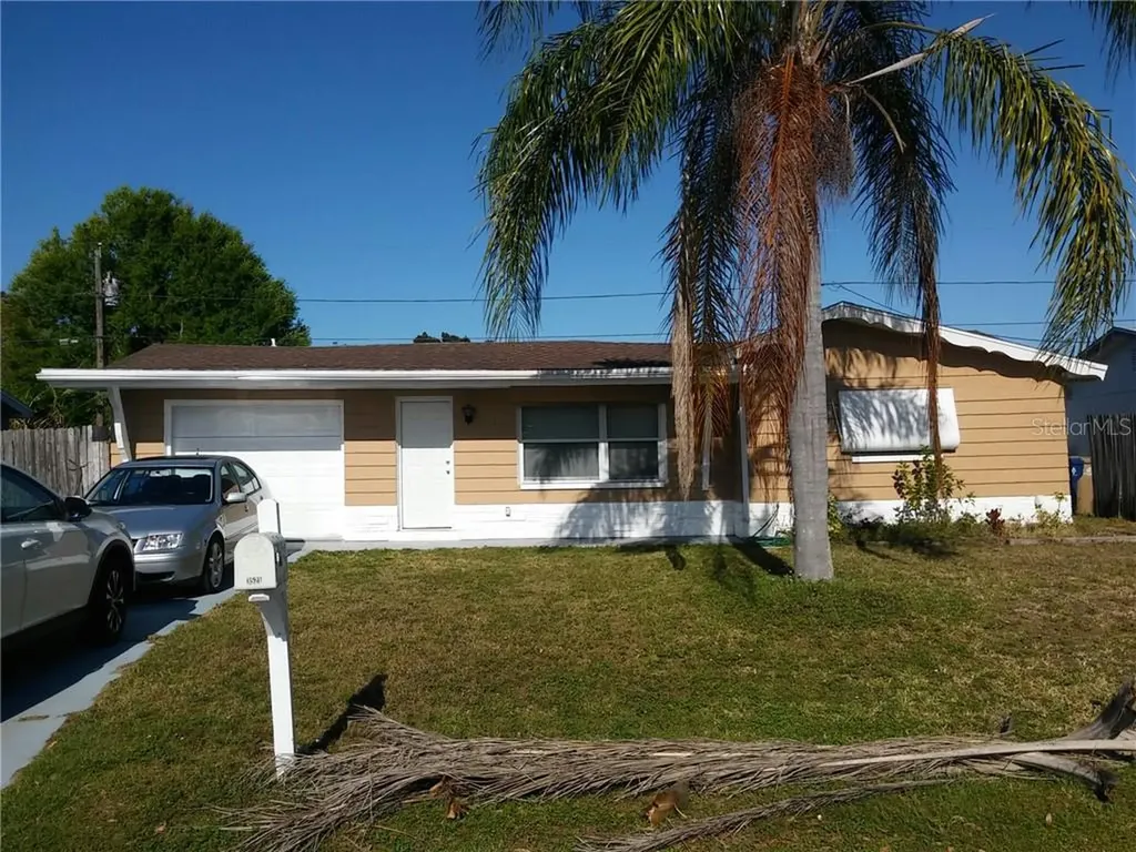 3521 Kimberly Oaks Drive Holiday FL 34691