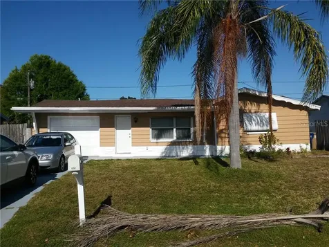 3521 Kimberly Oaks Drive Holiday FL 34691