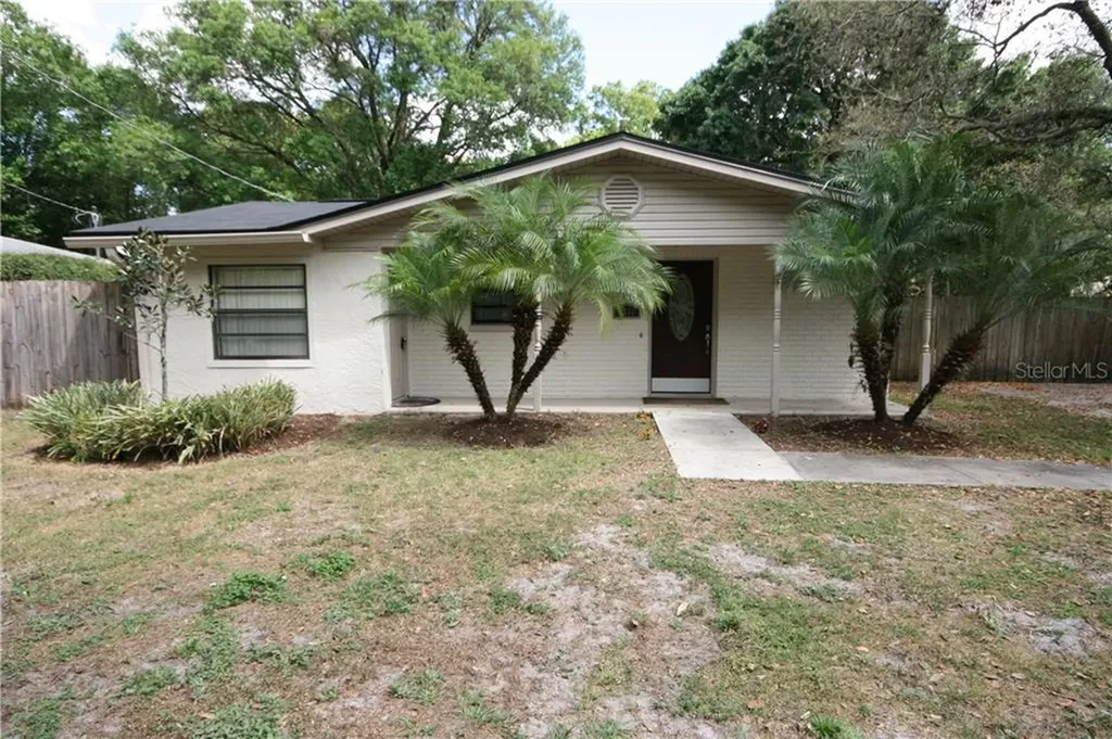 8501 N Packwood Avenue Tampa FL 33604