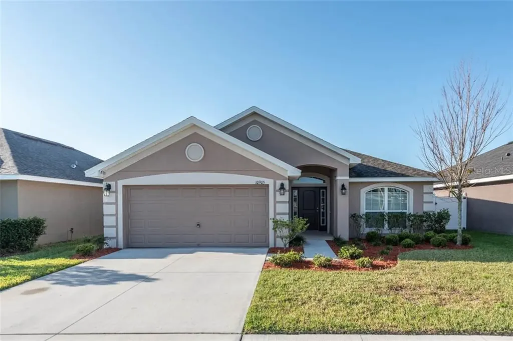 10905 Kirkwall Port Drive Wimauma FL 33598