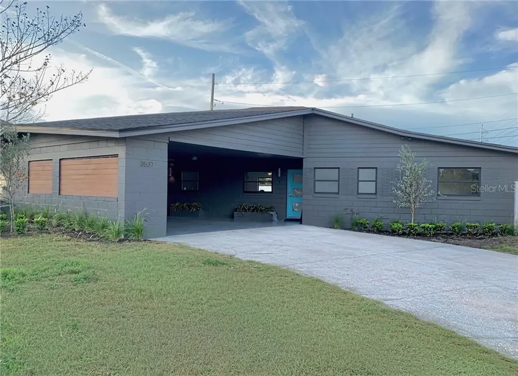 3537 Gusten Place Orlando FL 32806