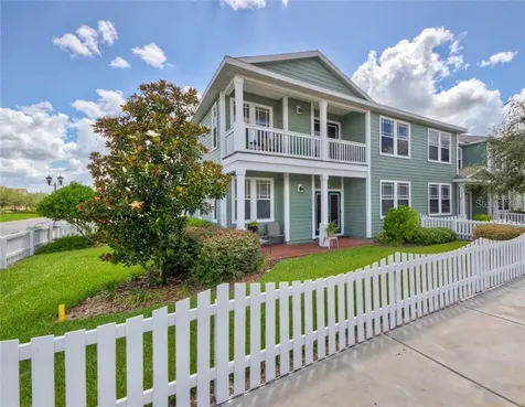 16147 Churchview Drive Lithia FL 33547