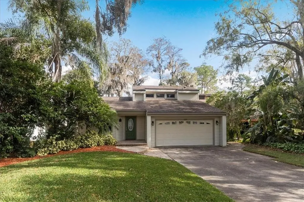 14024 Lake Price Drive Orlando FL 32826