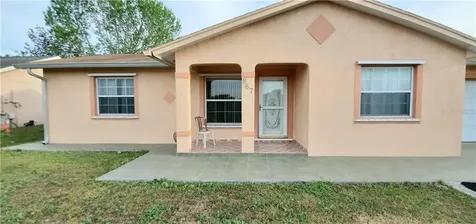 867 Aspenwood Circle Kissimmee FL 34743