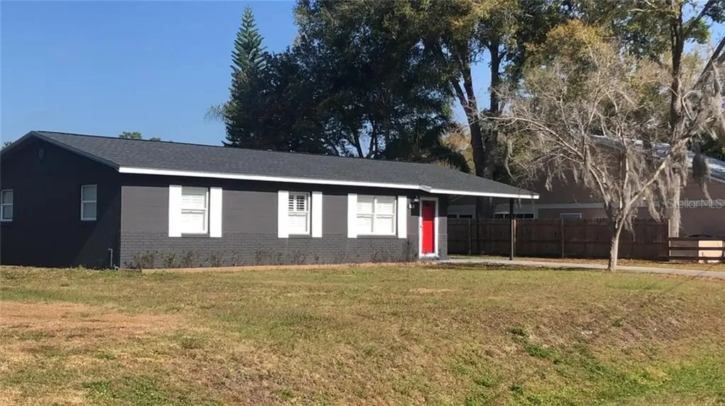 810 Mazurka Drive Chuluota FL 32766