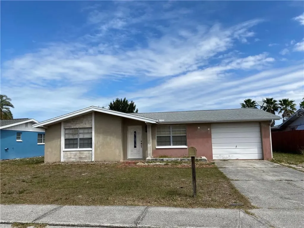 7315 King Arthur Drive Port Richey FL 34668