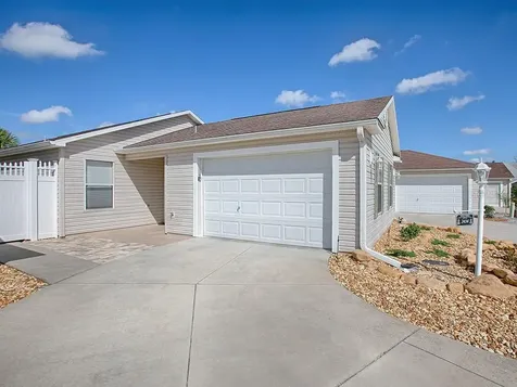 2434 Iverson Court The Villages FL 32162
