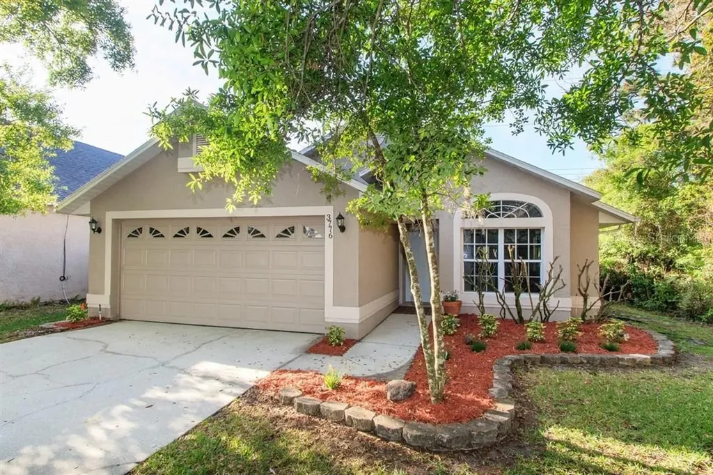 3776 Becontree Place Oviedo FL 32765