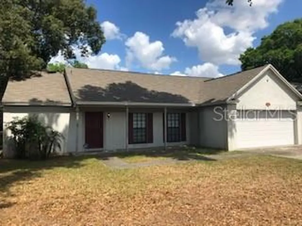 928 Benninger Drive Brandon FL 33510