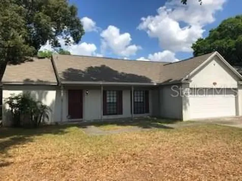 928 Benninger Drive Brandon FL 33510