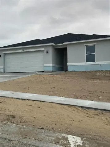 2265 Gladiolus Lane Mascotte FL 34753