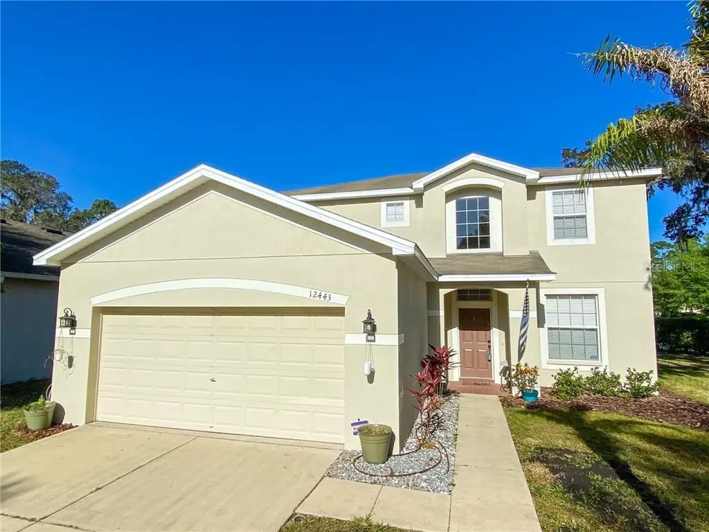 12443 Ridgedale Drive Hudson FL 34669