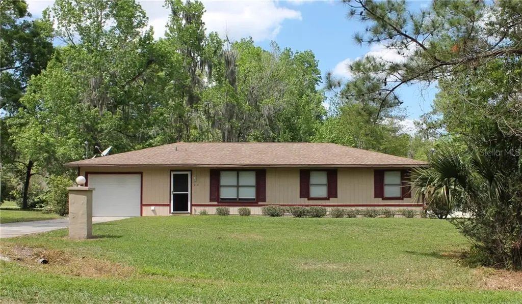 13121 SW 18th Street Road Ocala FL 34481
