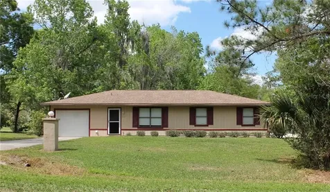 13121 SW 18th Street Road Ocala FL 34481