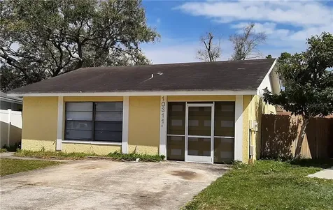 10311 Fernbrook Lane Tampa FL 33624