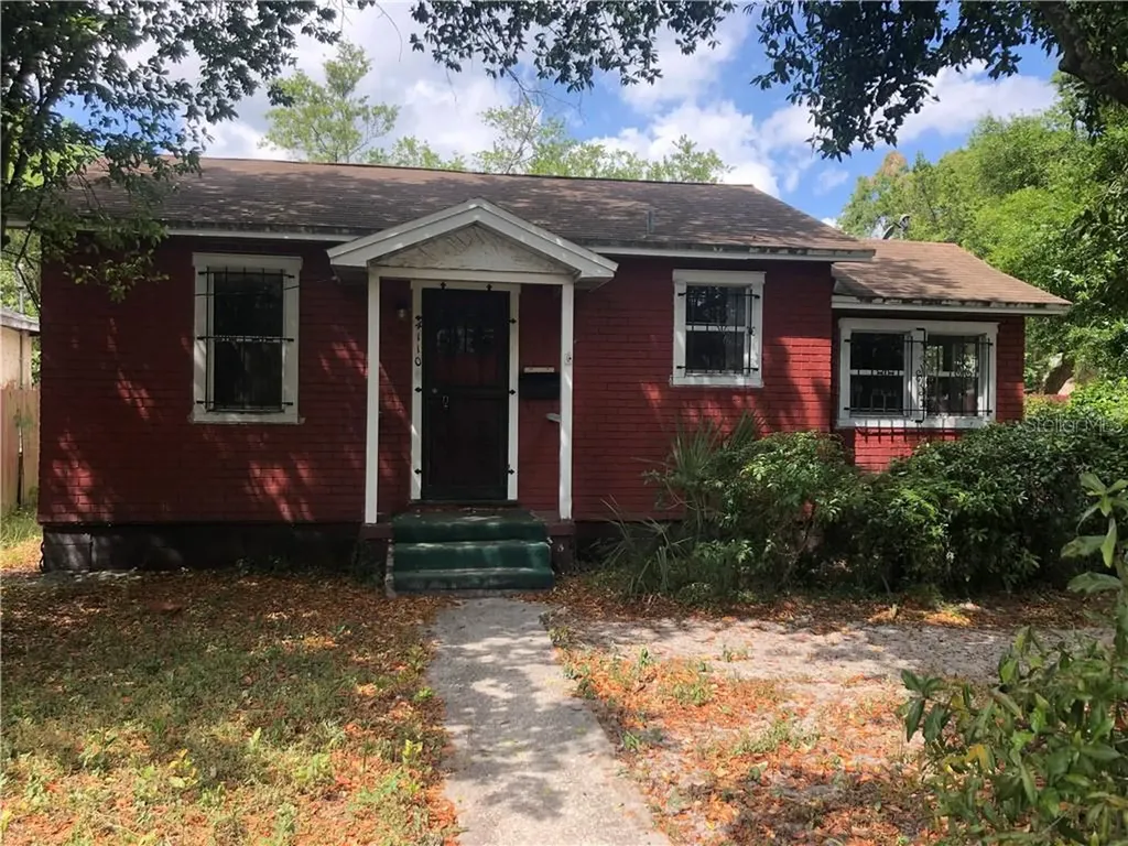 4110 N Seminole Avenue Tampa FL 33603