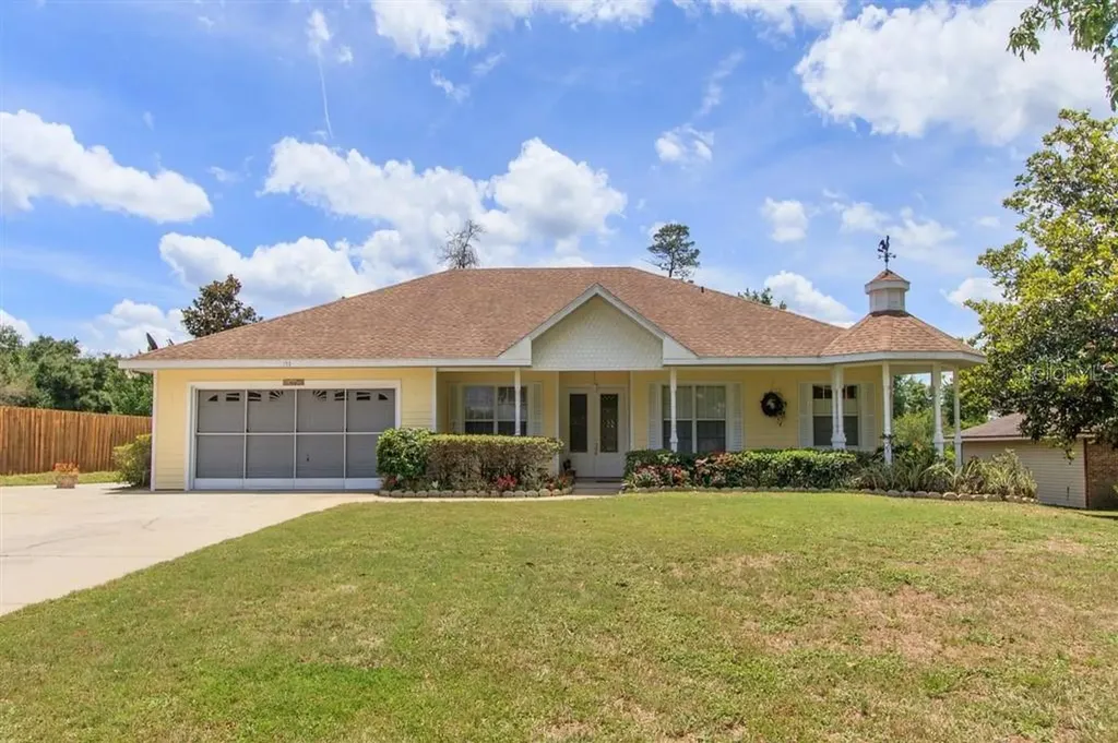 153 W Highbanks Road Debary FL 32713