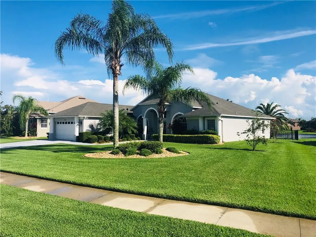 3189 Bayview Lane Saint Cloud FL 34772