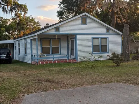 37412 Southview Avenue Dade City FL 33525