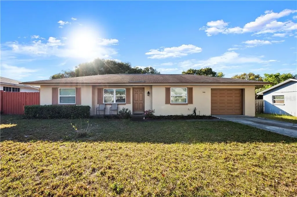 5146 Alliance Avenue Spring Hill FL 34609