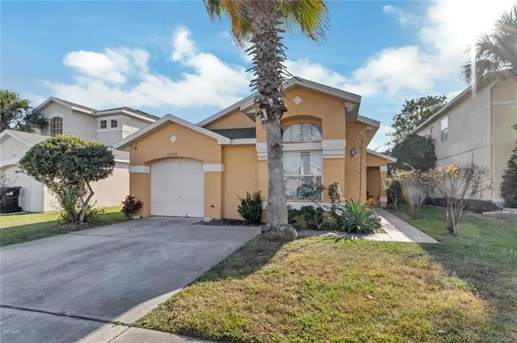 13226 Meadowfield Drive Orlando FL 32824