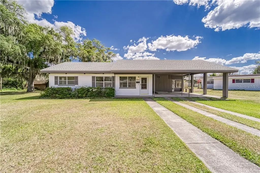 875 W Mcleod Street Bartow FL 33830